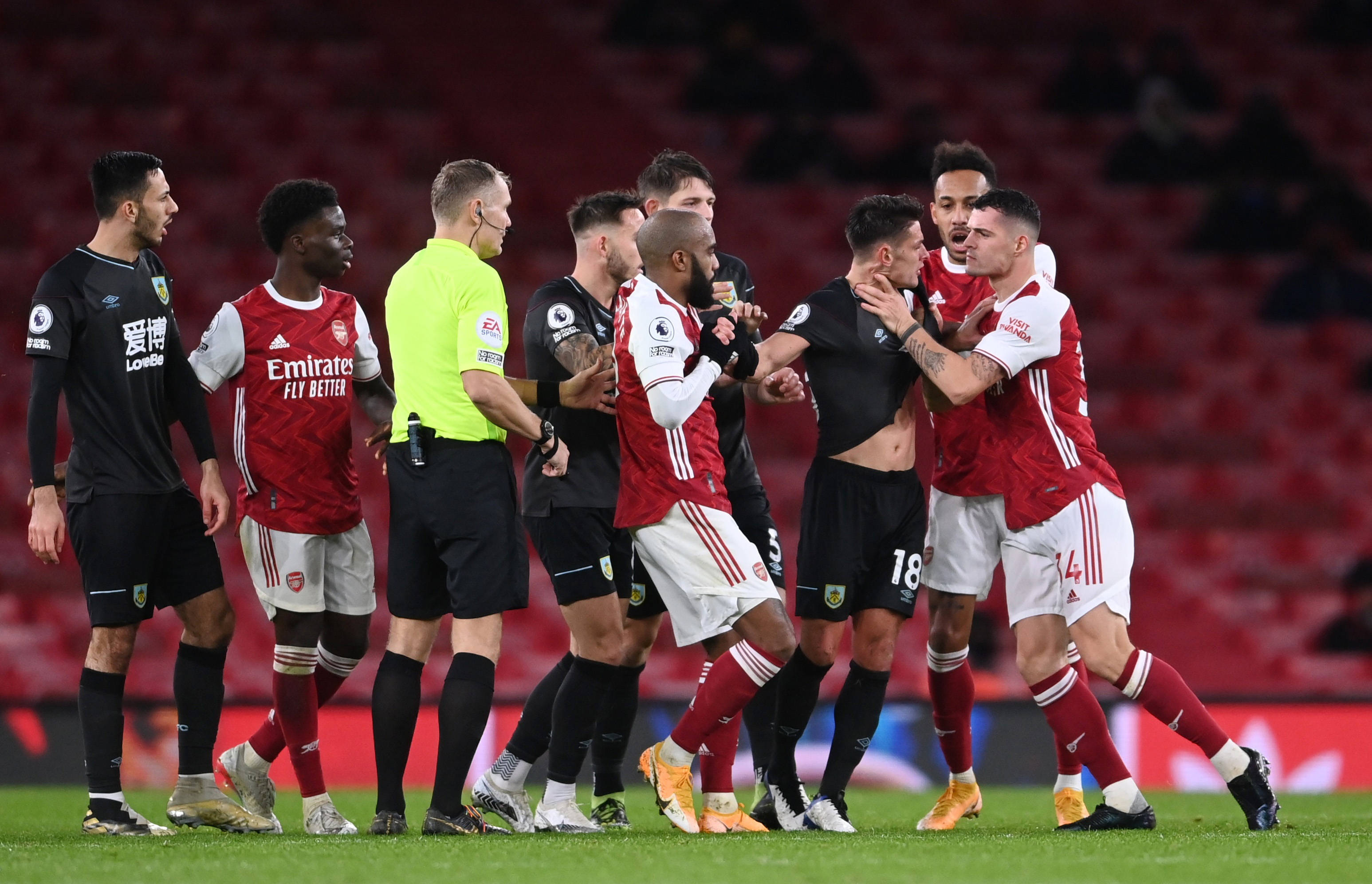 比赛规则的 比赛规则的